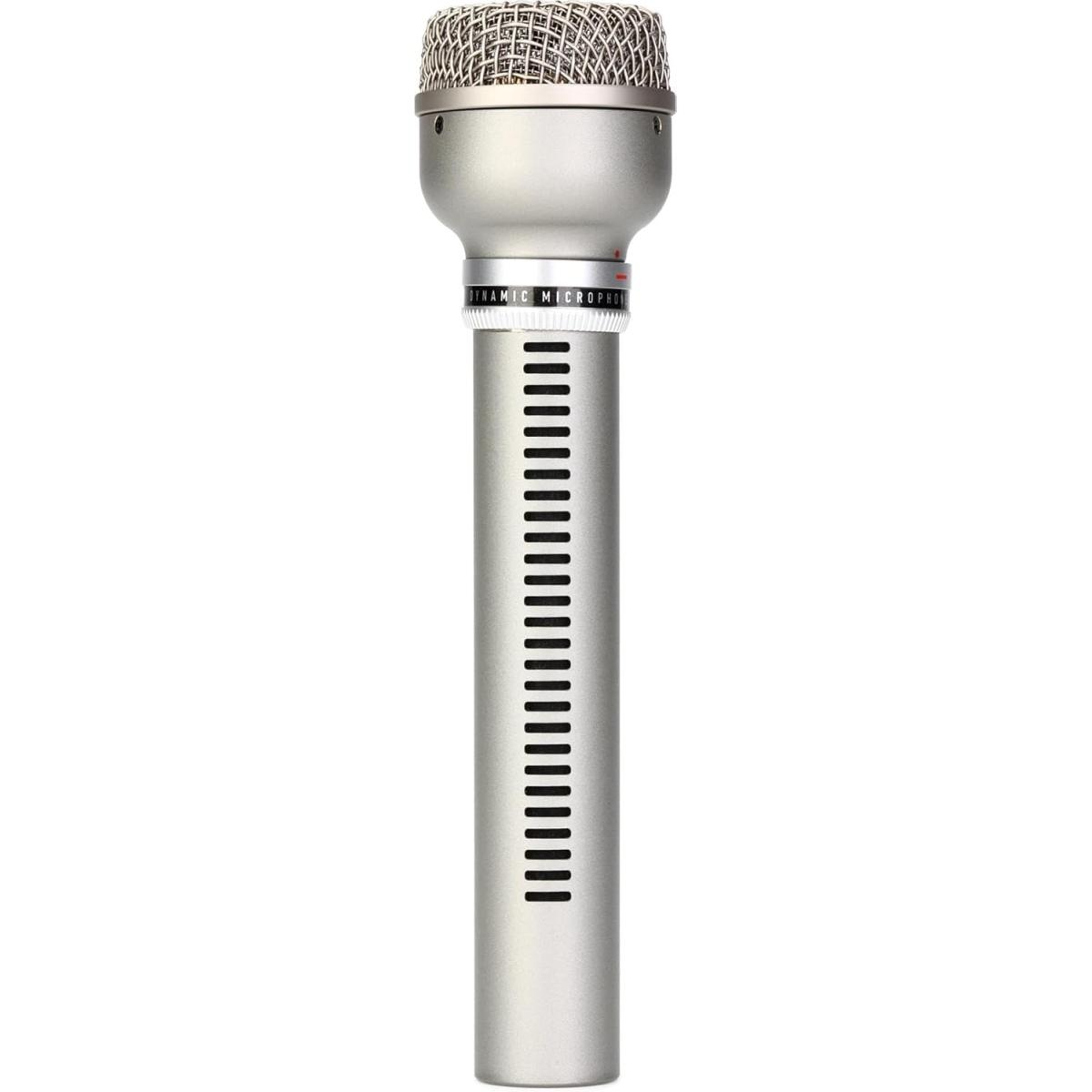 Warm audio wa19n microfono dinamico anni 60