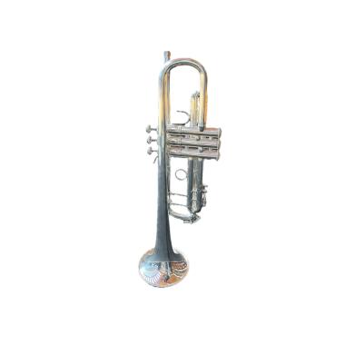 Bach s180 37ml tromba sib s/n 780425 b stock