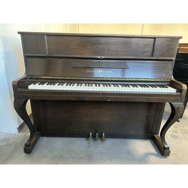 Schulze pollmann noce pianoforte verticale usato garantito