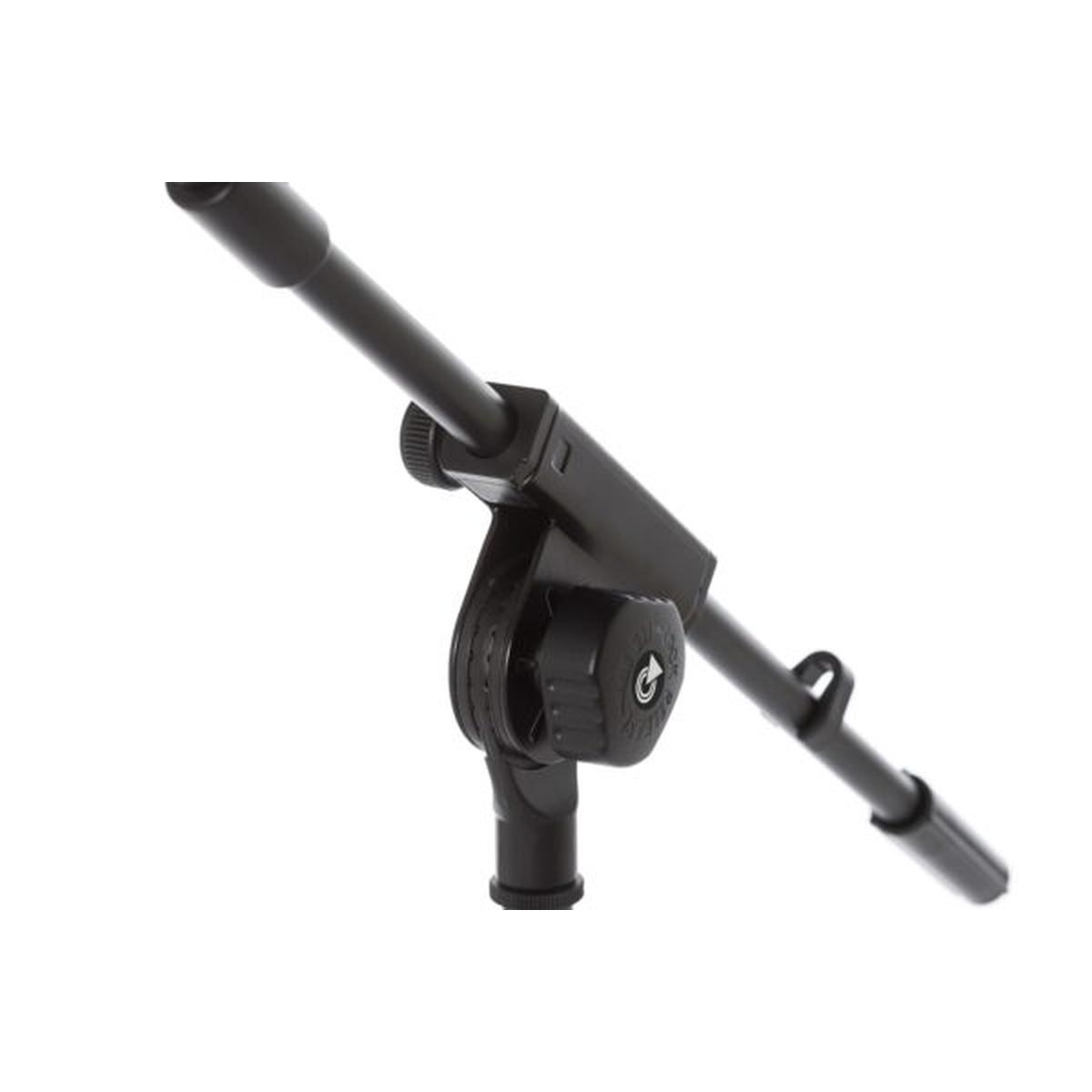 Bespeco sh14net asta microfonica a giraffa