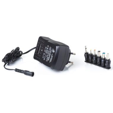 BESPECO PS20SW ALIMENTATORE MULTIPLO 500ma