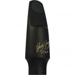 Jody jazz bocchino per sax tenore hr 7 rubber