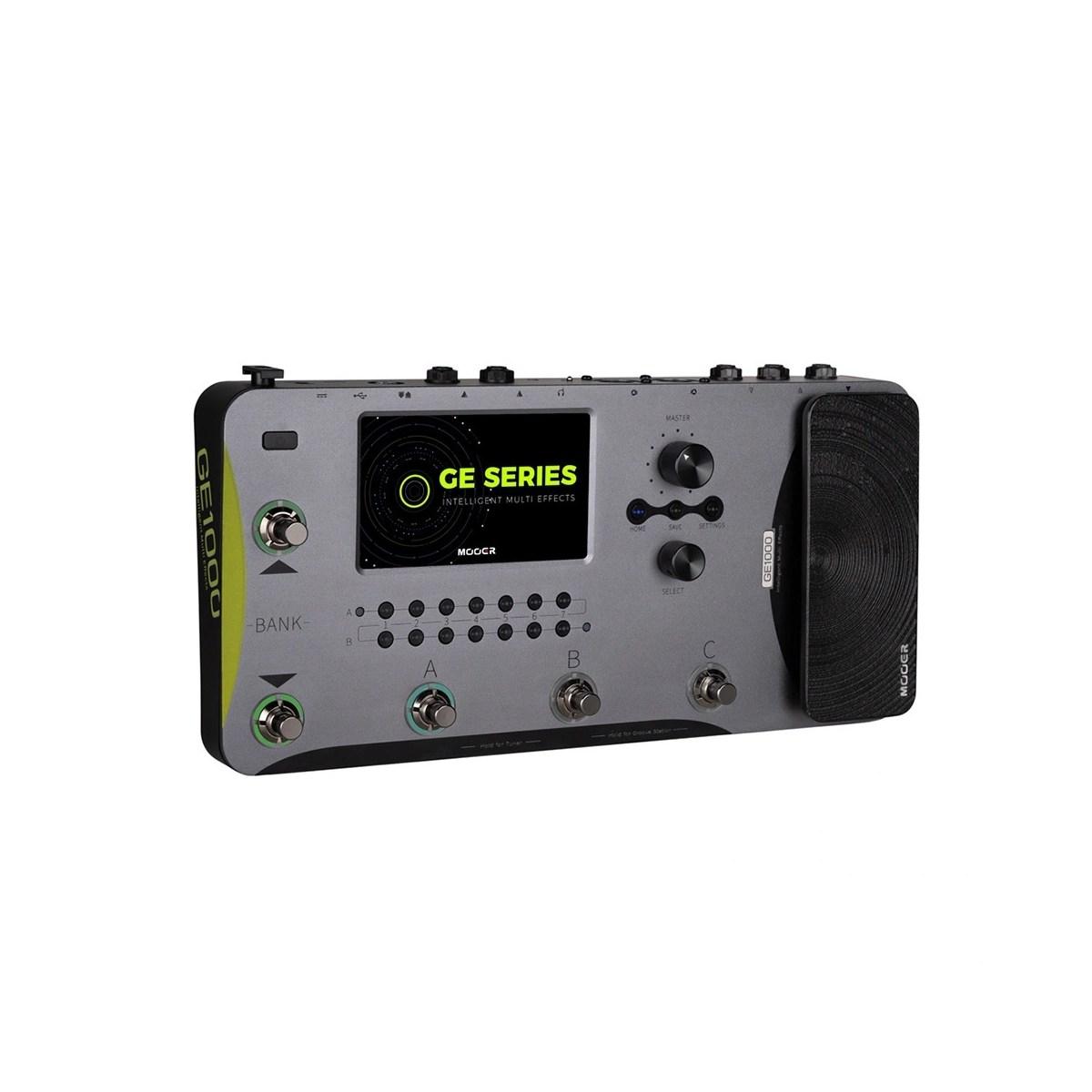 Mooer ge1000li multieffetto