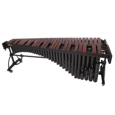 MAJESTIC Marimba, Gateway Series, 5.0 octave C2-C7, Rosewood M5550H