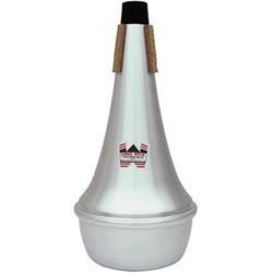 DENIS WICK 5505 Sordina per trombone dritta in alluminio