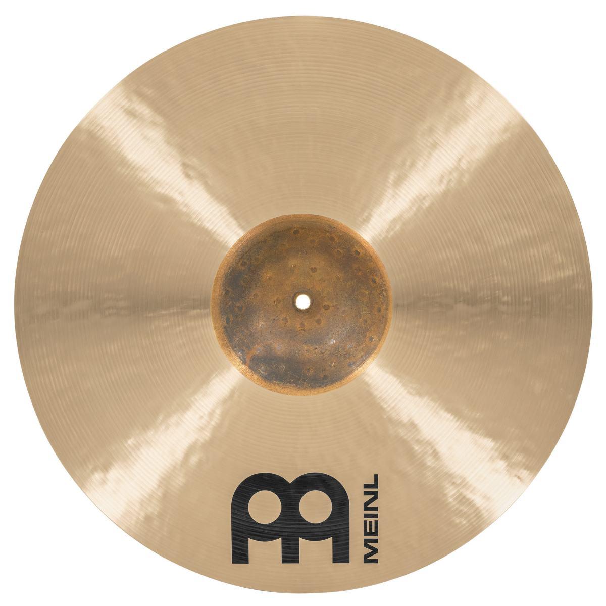 MEINL B20POR Byzance Traditional Polyphonic Ride 20"
