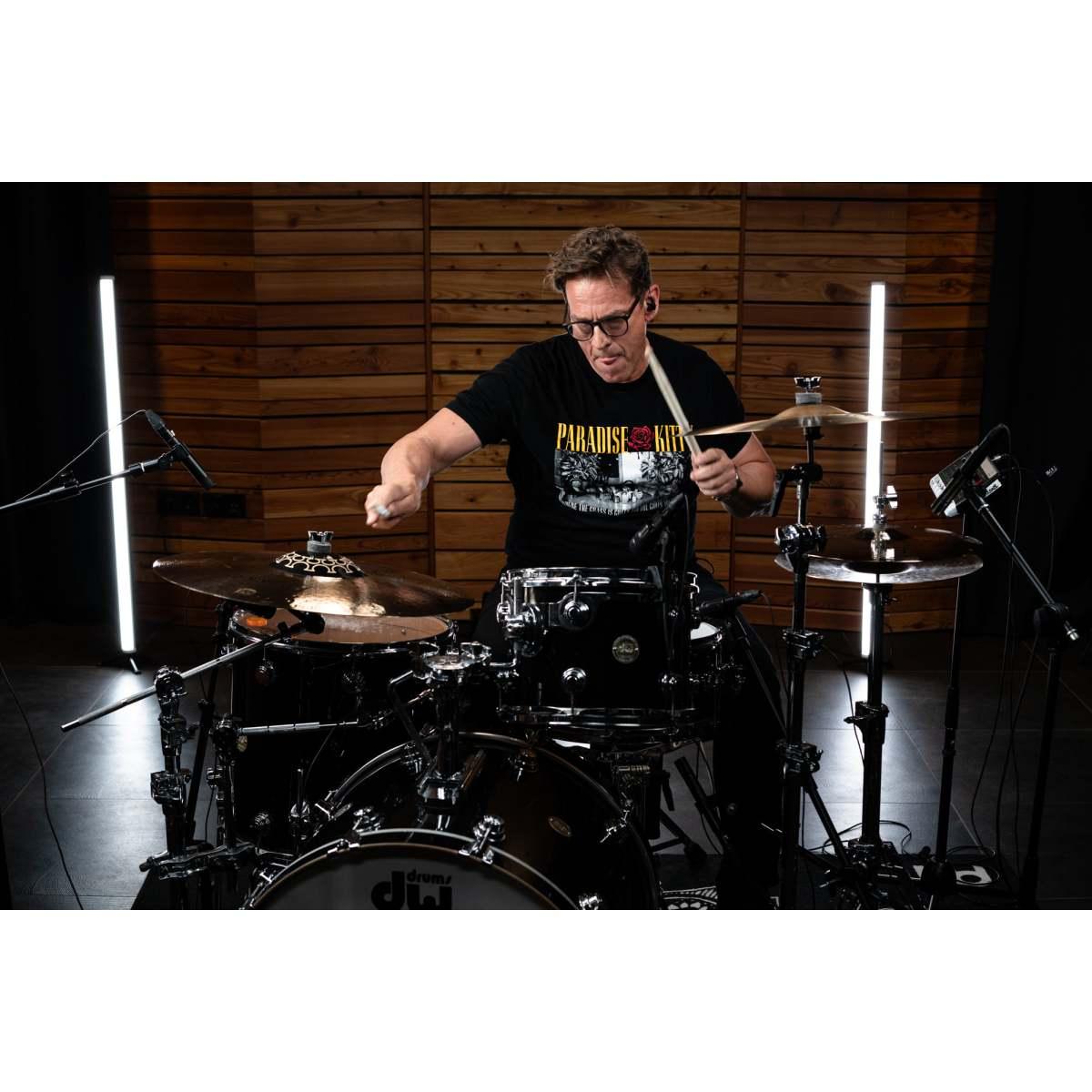 MEINL B21FLXR Byzance Brilliant Thomas Lang Flex Ride 21"