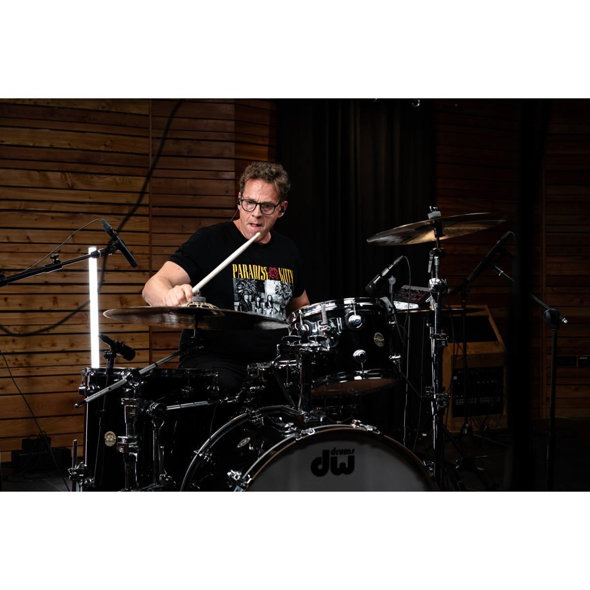 MEINL B21FLXR Byzance Brilliant Thomas Lang Flex Ride 21"