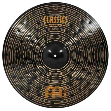 MEINL CC24DAR Classics Custom Dark Ride 24"