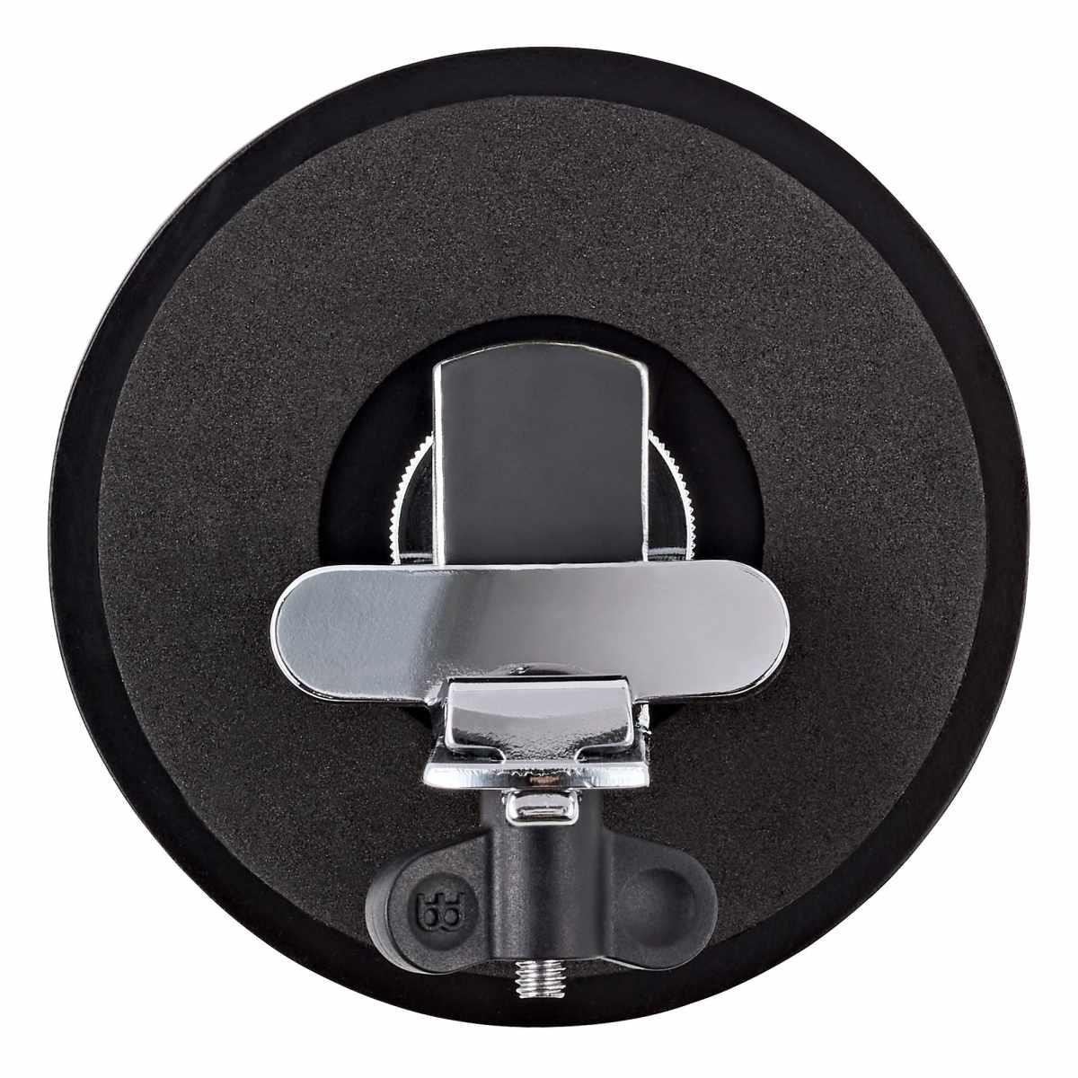 MEINL MBDMP4BK Pad montato su grancassa Meinl da 4"