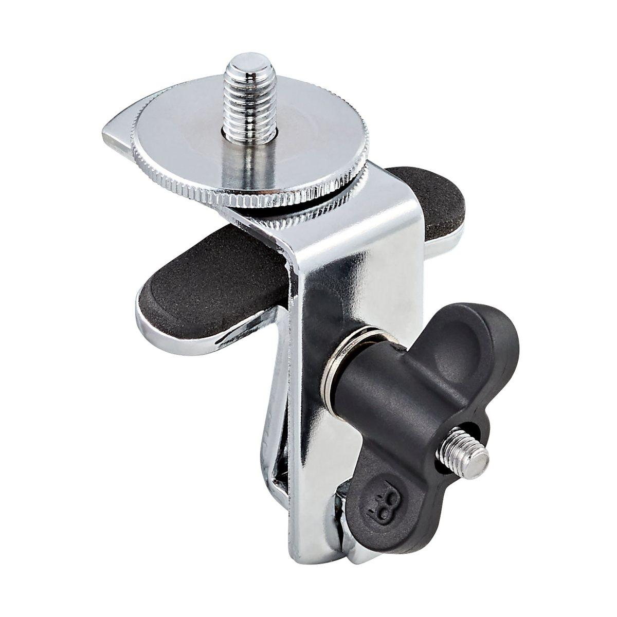 MEINL MBDMP4BK Pad montato su grancassa Meinl da 4"