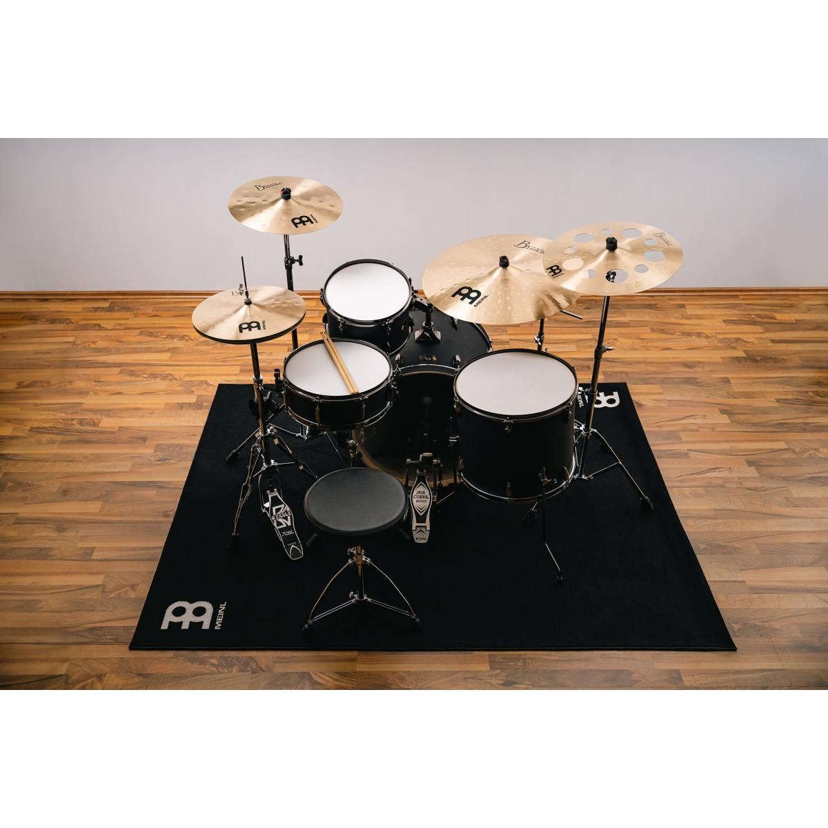 MEINL MDR Tappeto per batteria standard 200x160