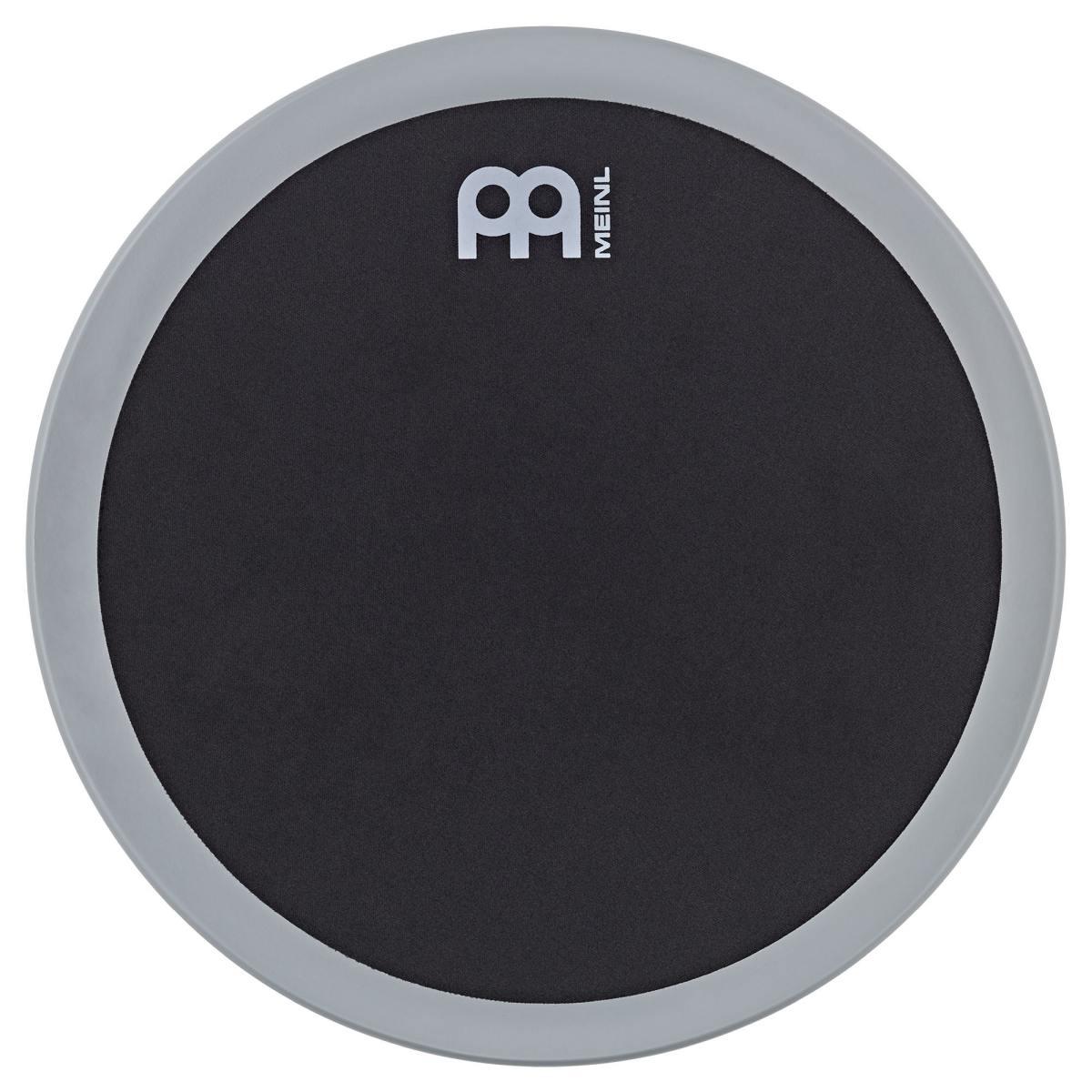 MEINL MDSP12GY Pad Allenamento bifacciale da 12" Grigio