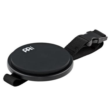 MEINL MKPP4BK Pad Allenamento Ginocchiera da 4" nera
