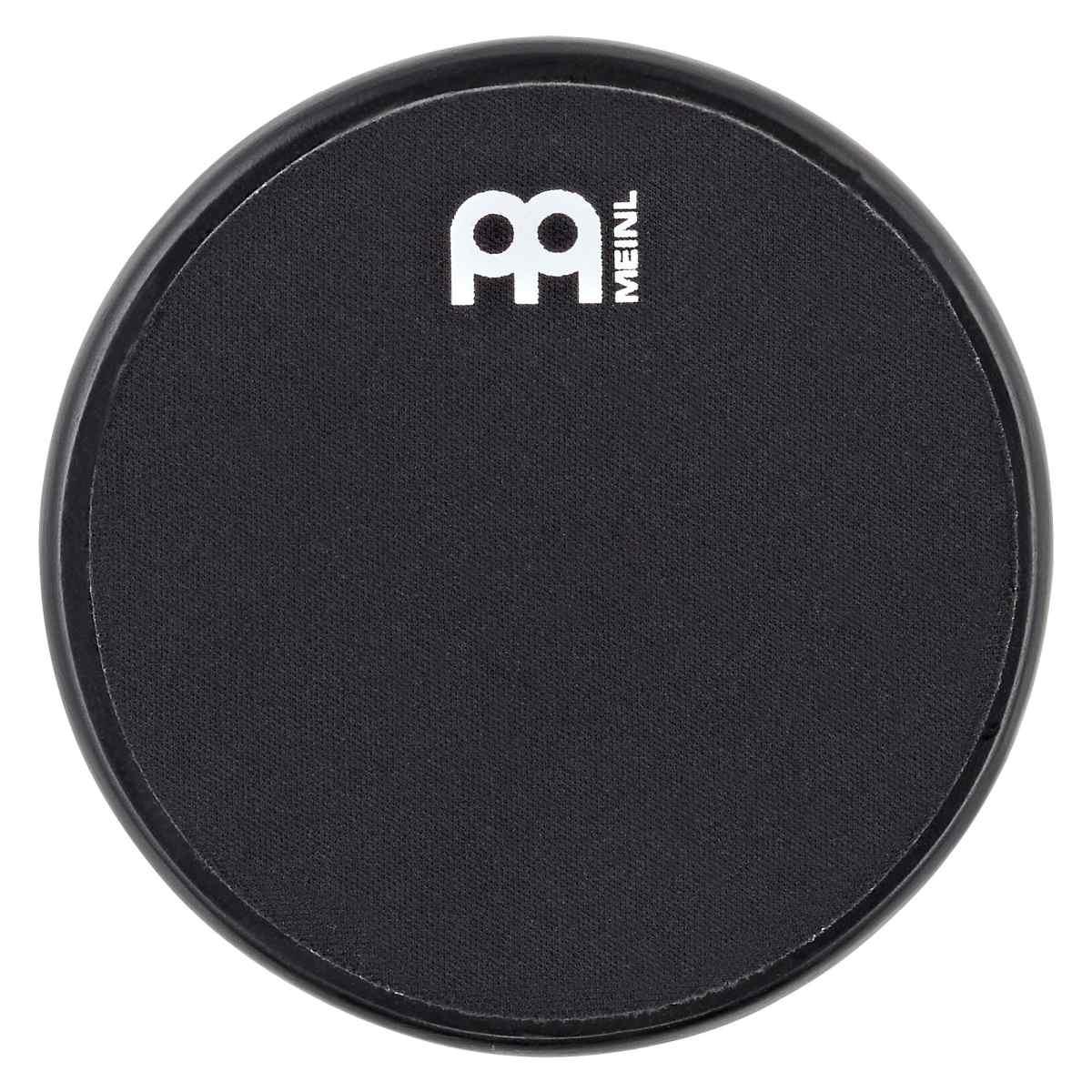 MEINL MMP4BK Pad Allenamento Pad da allenamento Marshmallow da 4"