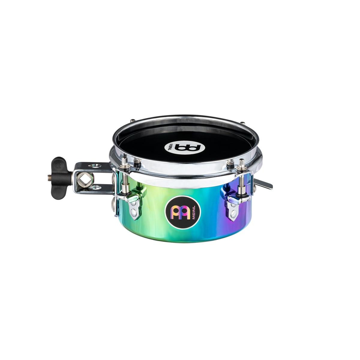 MEINL SMDT6 Spectrum Series Drummer Snare Timbale 6"