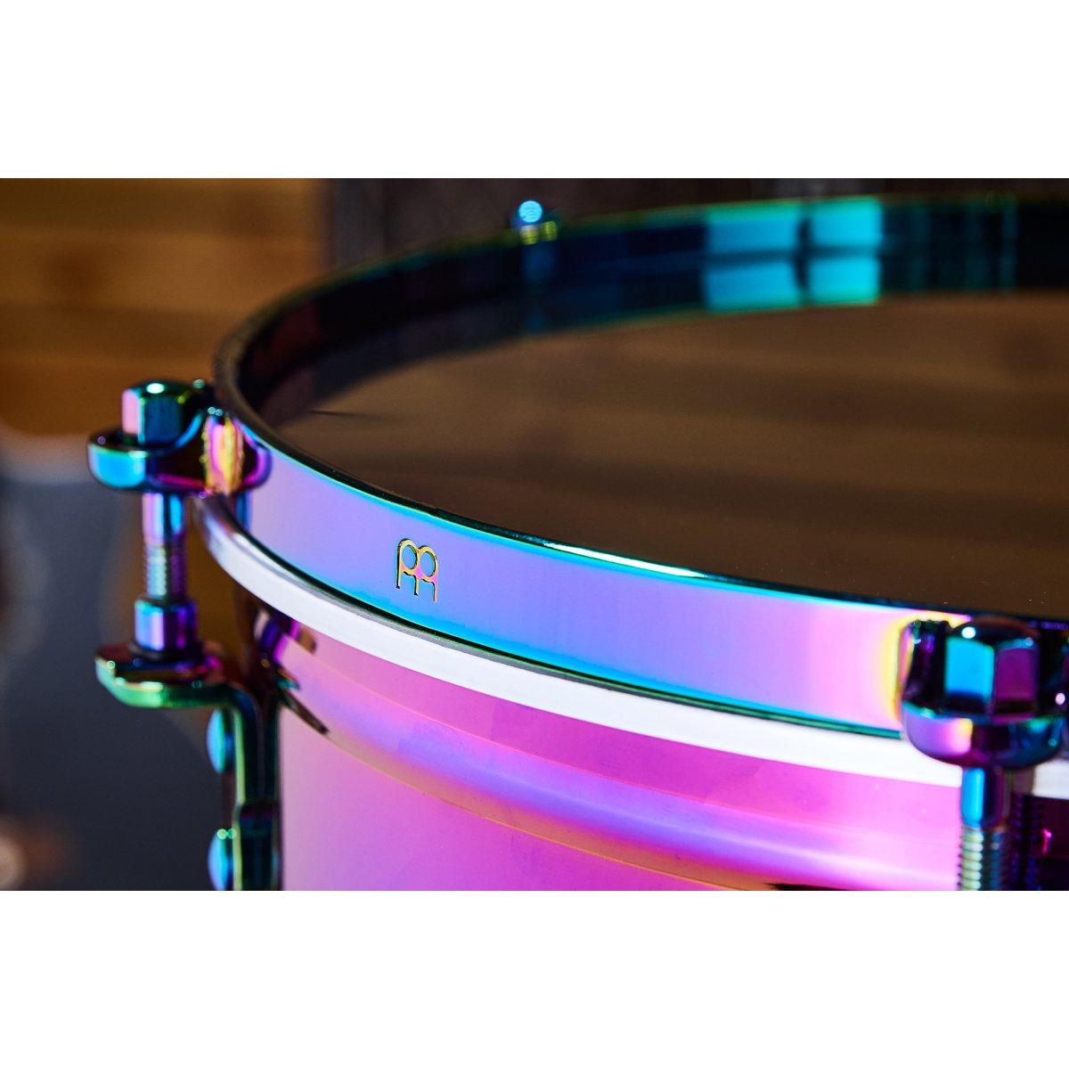 MEINL ST1415 Spectrum Timbales 14 & 15