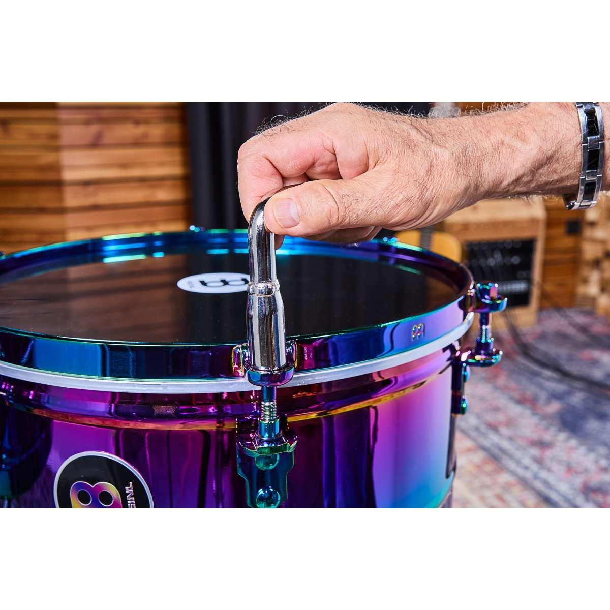 MEINL ST1415 Spectrum Timbales 14 & 15