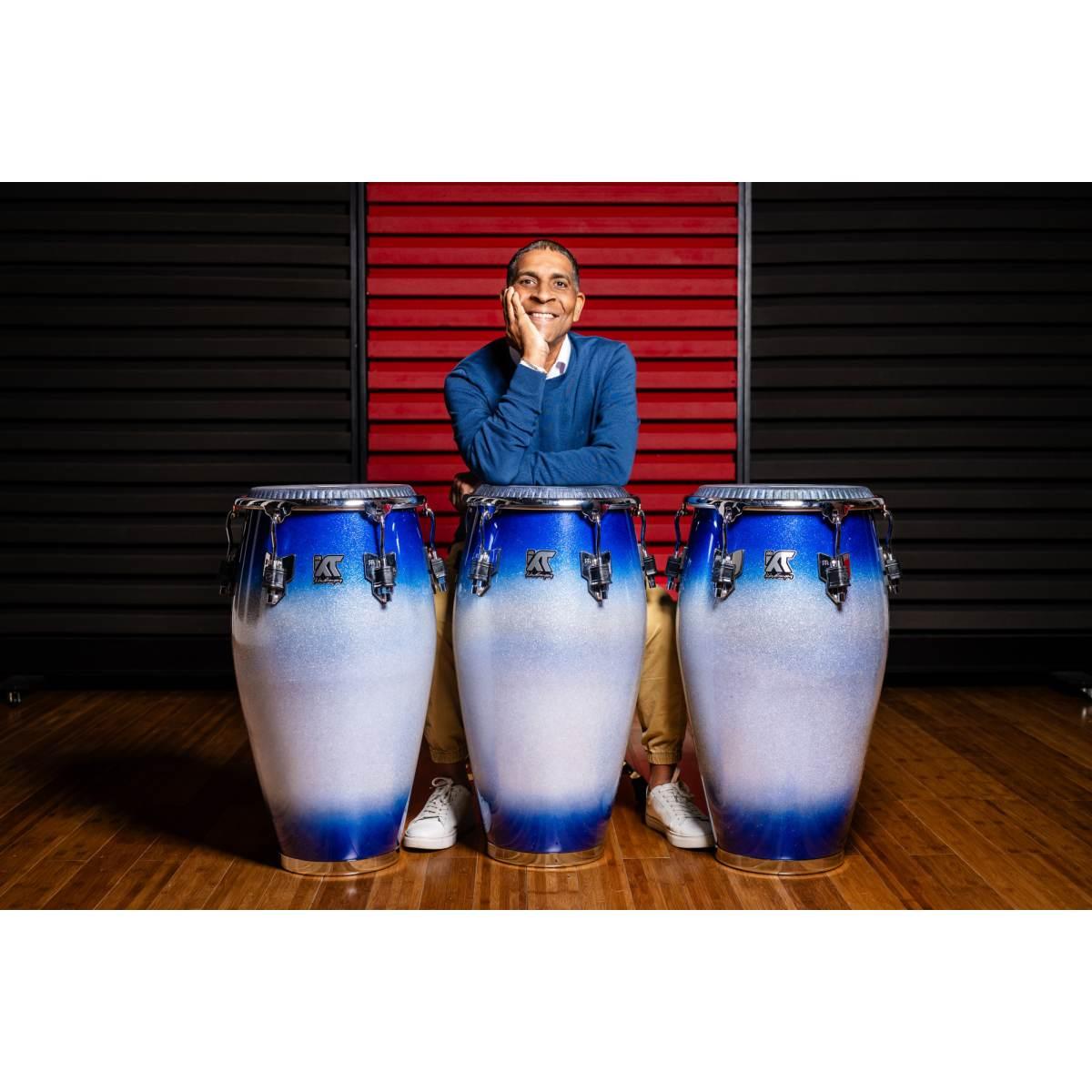 MEINL WKT1134ES William "Kachiro" Thompson Signature Conga 11 3/4"