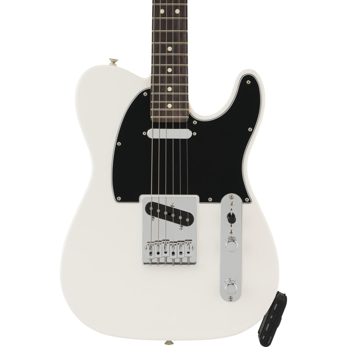 Fender mustang micro plus