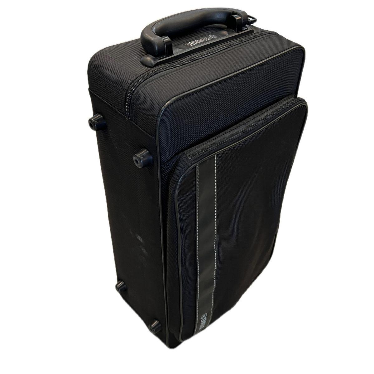 Yamaha ytr333 tromba sib laccata - usato