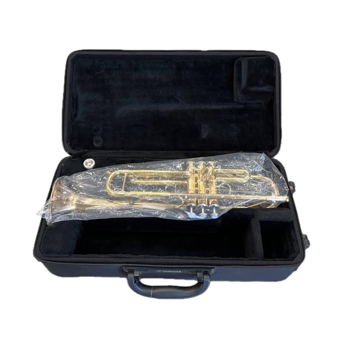 Yamaha ytr333 tromba sib laccata - usato