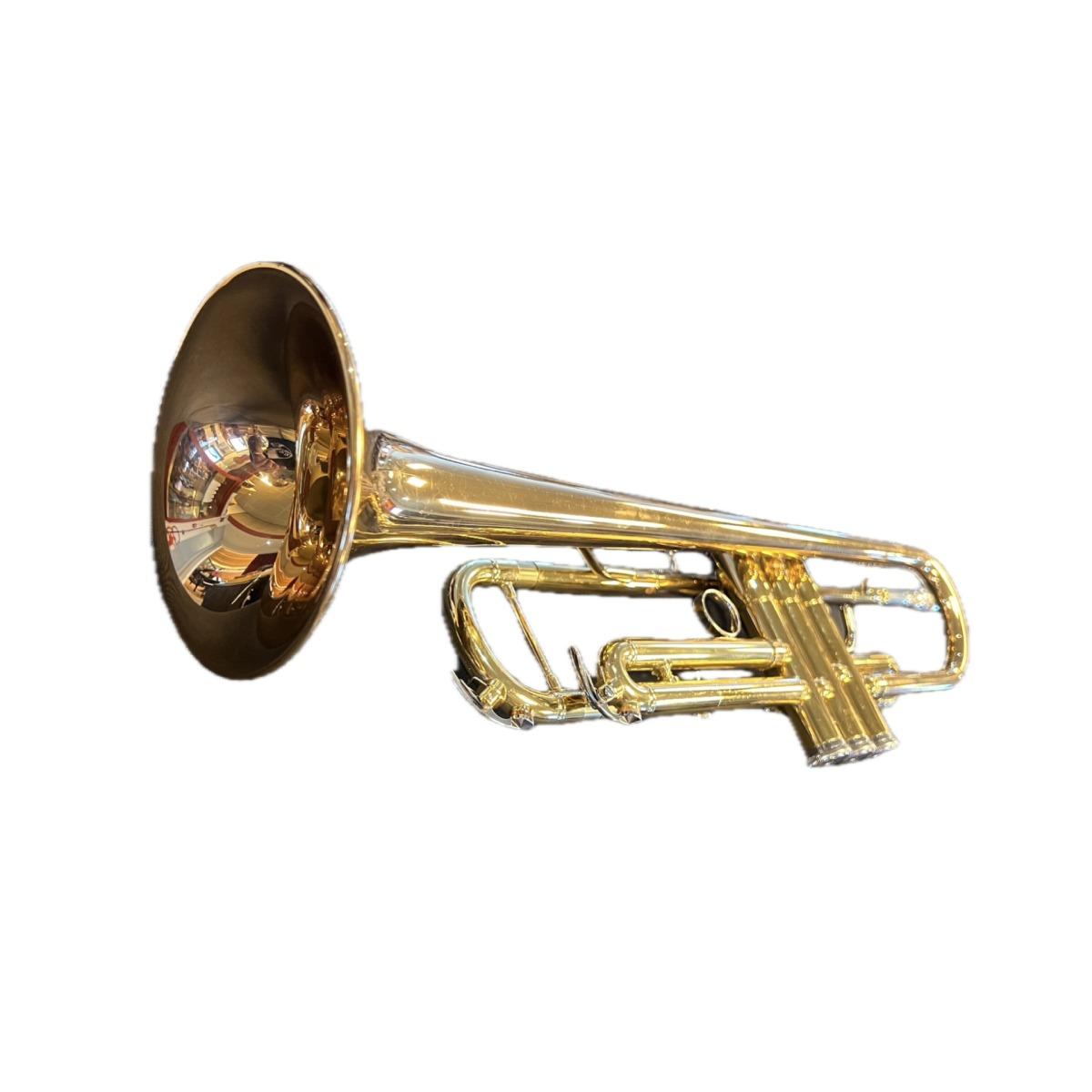 Yamaha ytr333 tromba sib laccata - usato