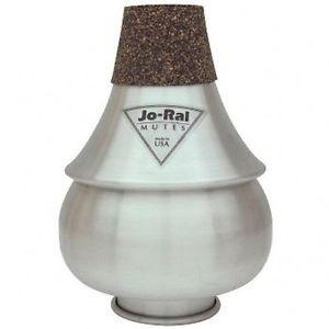 Jo ral trb3 wah wah mute trombone