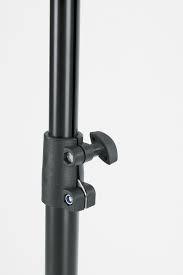 Konig & meyer 15060 supporto clarinetto basso