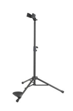 Konig & meyer 15060 supporto clarinetto basso