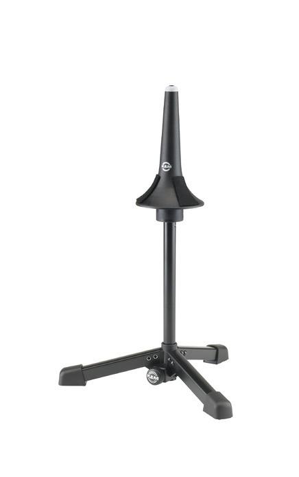 Konig & meyer 15217 supporto per tromba da terra