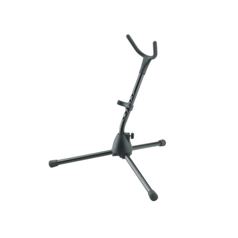 Konig & meyer 14300 supporto per sax alto e tenore