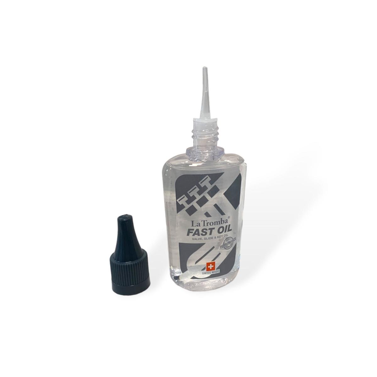 LA TROMBA VENTILOL FAST 63ml OLIO PER PISTONI