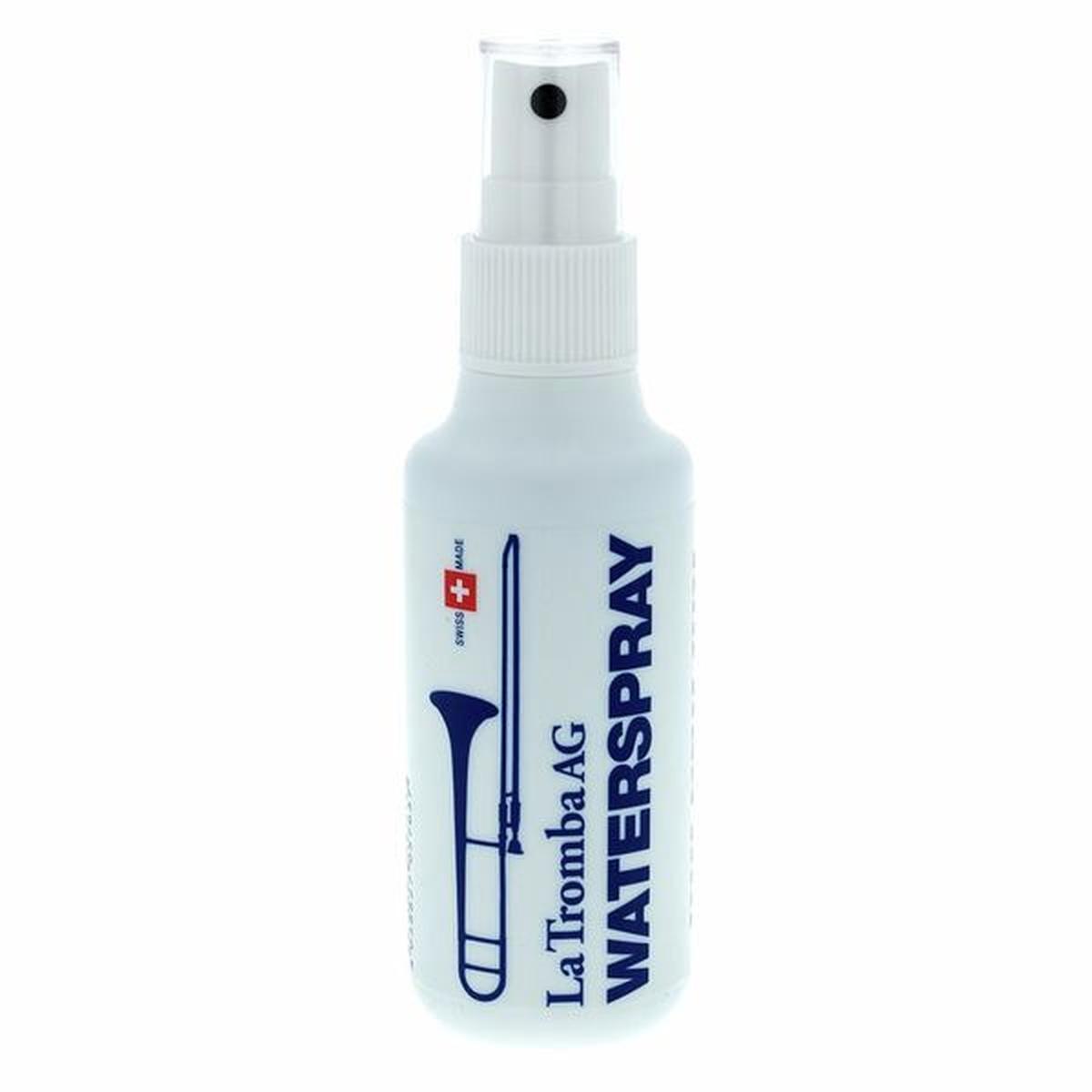 LA TROMBA WATERSPRY 80ml