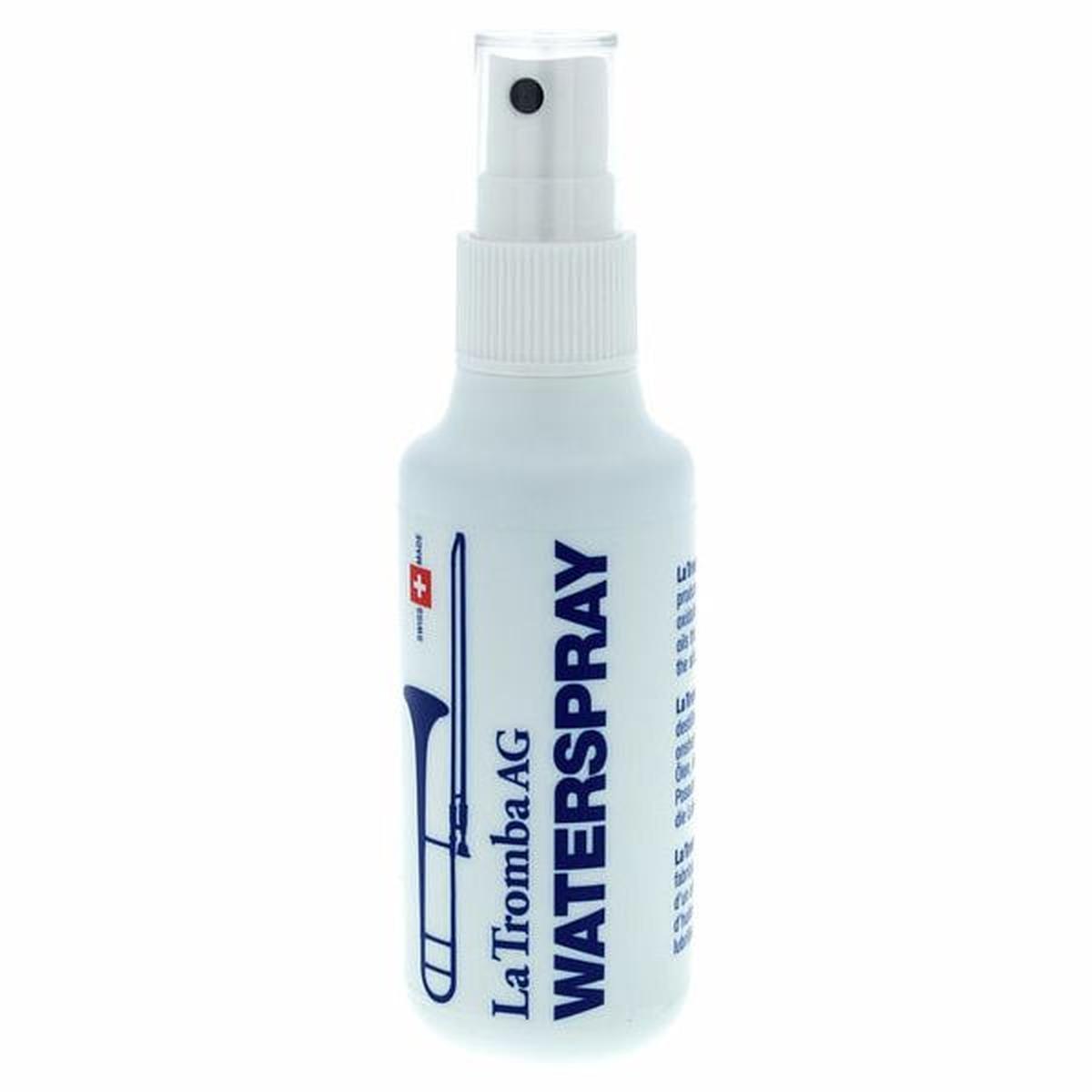 LA TROMBA WATERSPRY 80ml