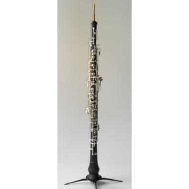 Lucien ob1230 oboe in abs con custodia