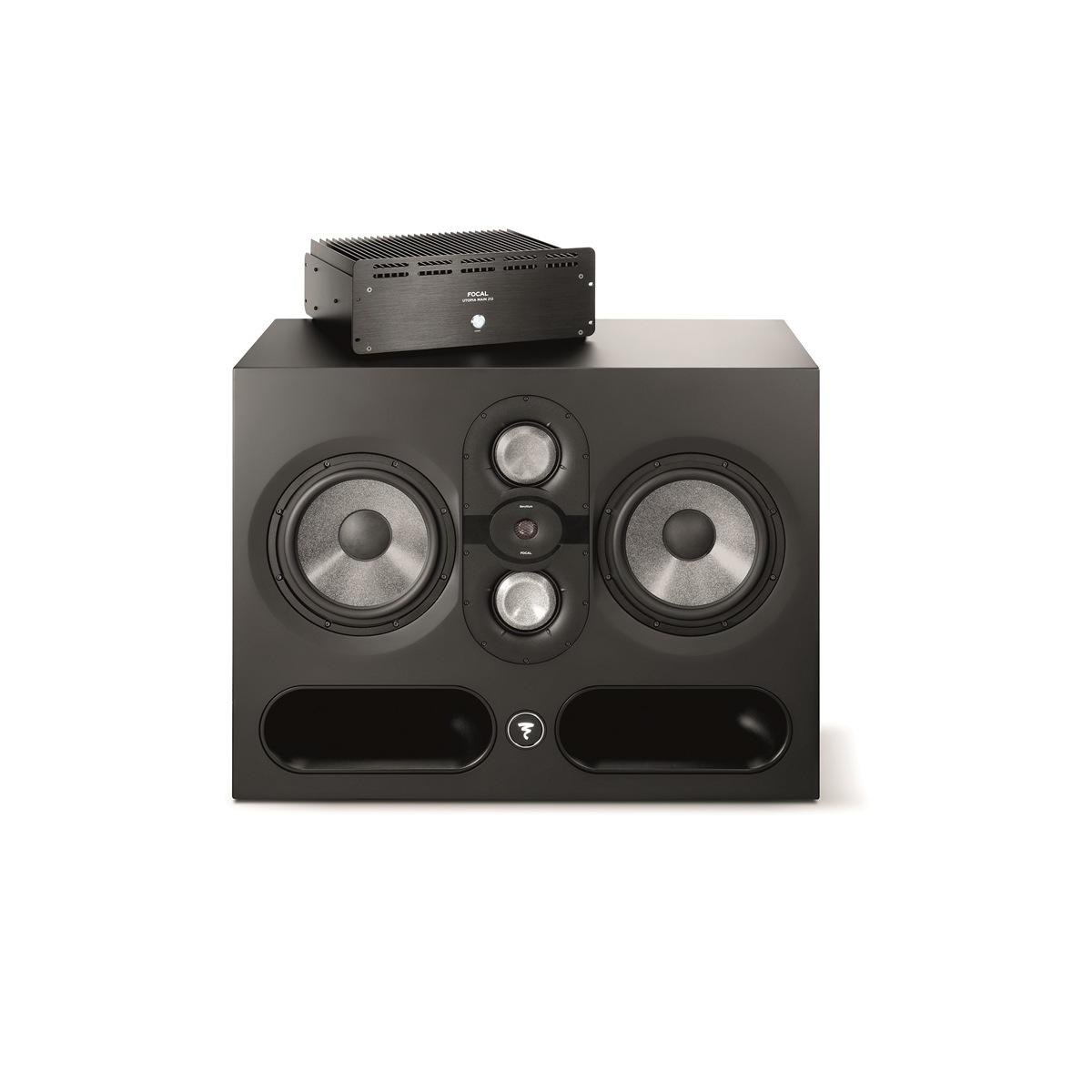 Focal utopia main 212 (coppia)