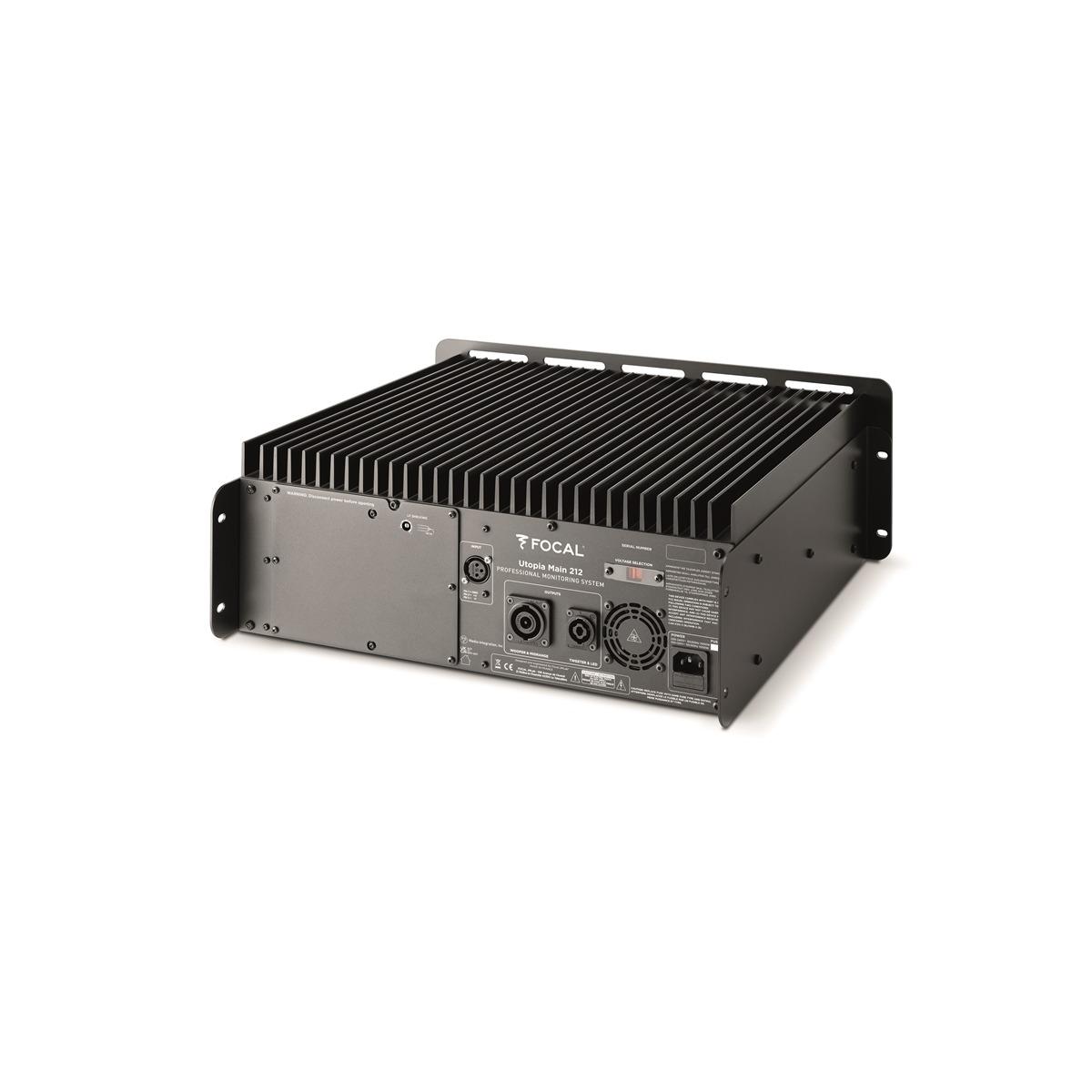 Focal utopia main 212 (coppia)