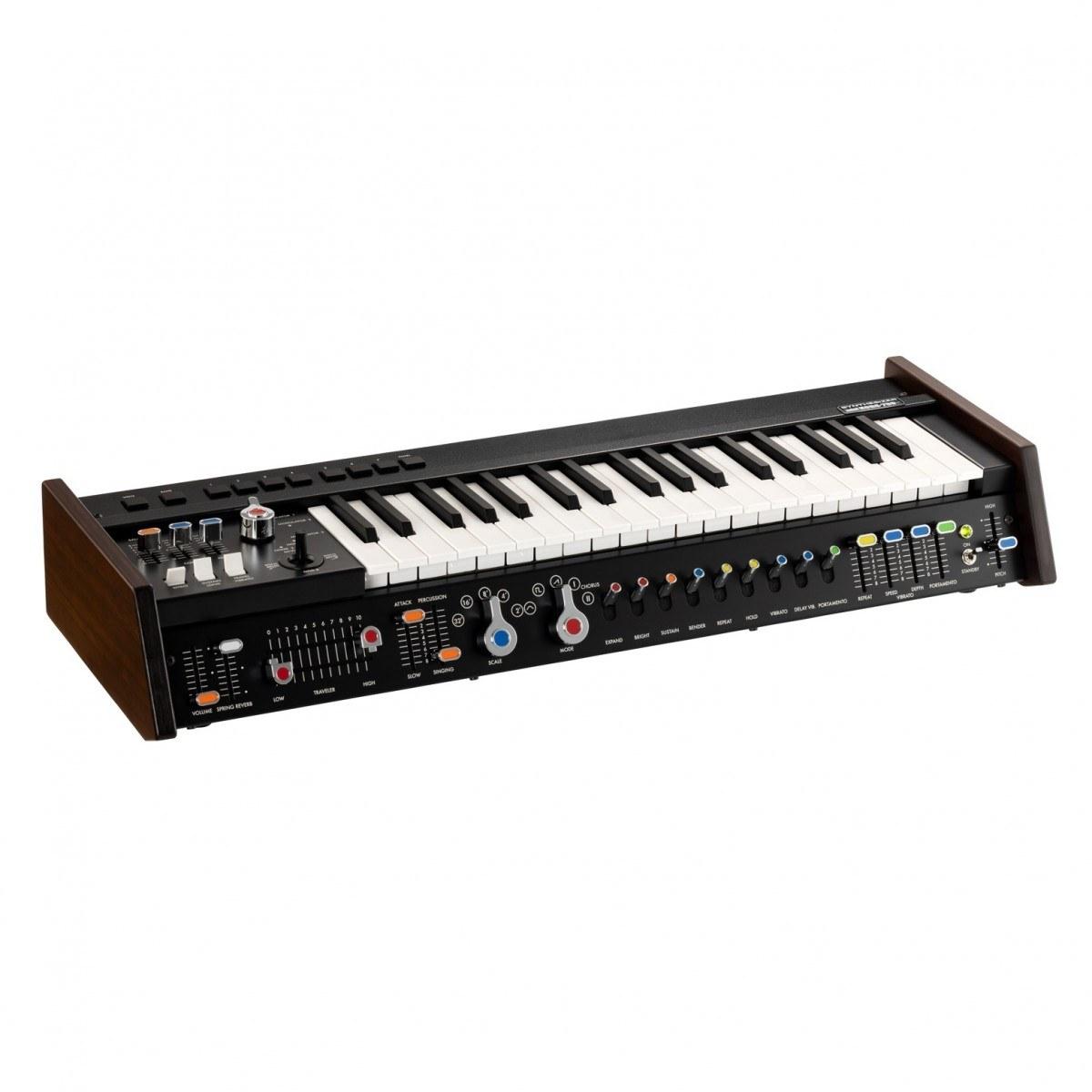 Korg minikorg 700sm