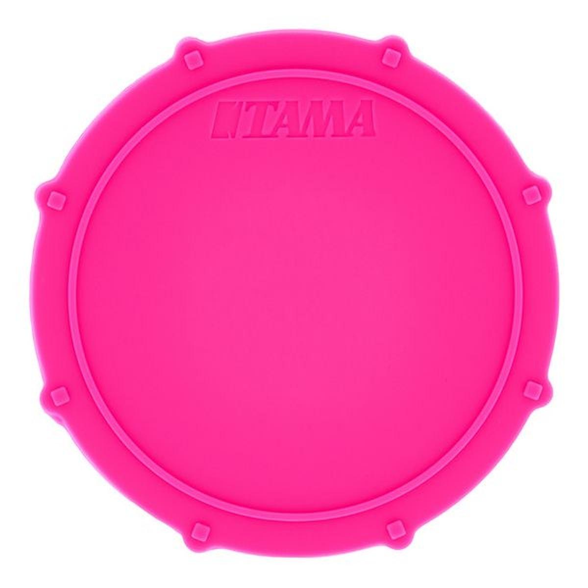 TAMA TTP4PK Traveler Pad Rosa