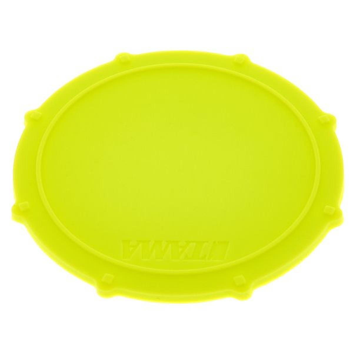 TAMA TTP4YL Traveler Pad Giallo