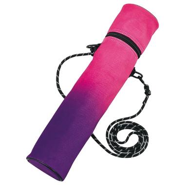 TAMA TVSB12PV Vivid Collection Stick Bag - Pink x Violet