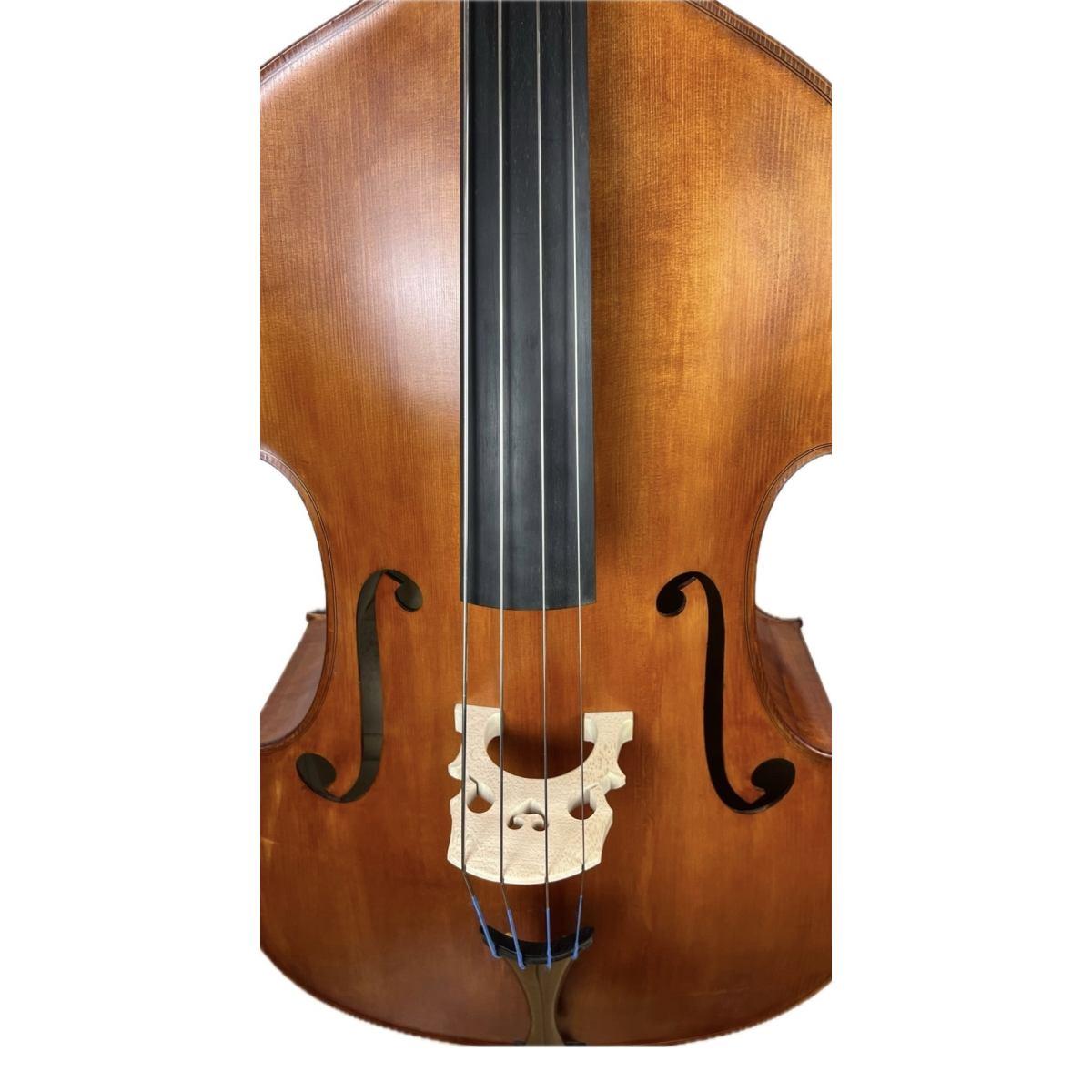 Master luthiers contrabbasso 3/4 ungherese