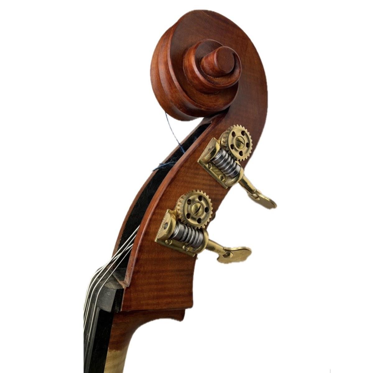 Master luthiers contrabbasso 3/4 ungherese