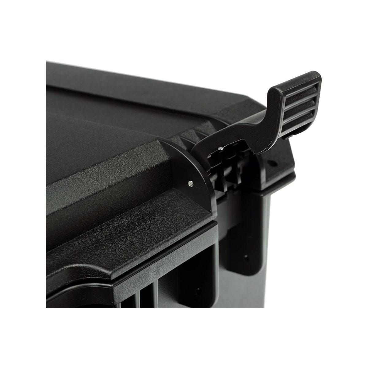 ALGAM LIGHTING EVENTPAR44IP-x6-CASE