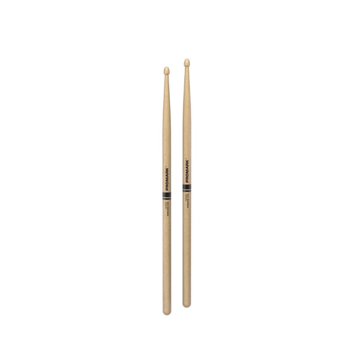 Pro mark 5ab rebound hickory paio di bacchette