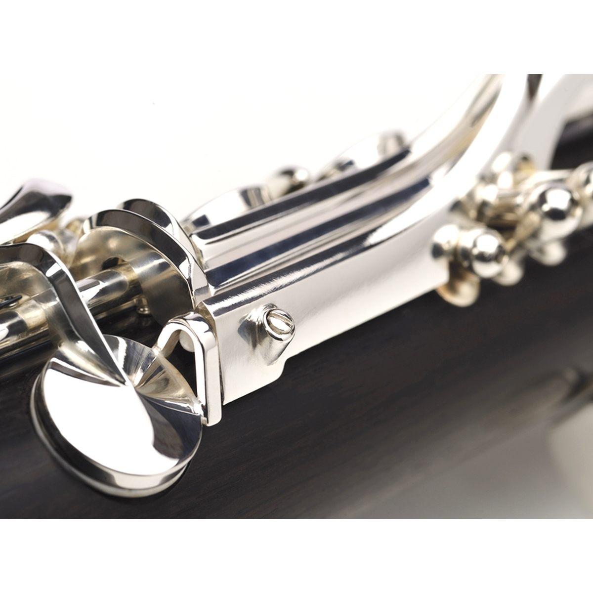BUFFET CRAMPON BC1108L-2-J RC PRESTIGE 18/6 CLARINETTO IN Bb (440/442)