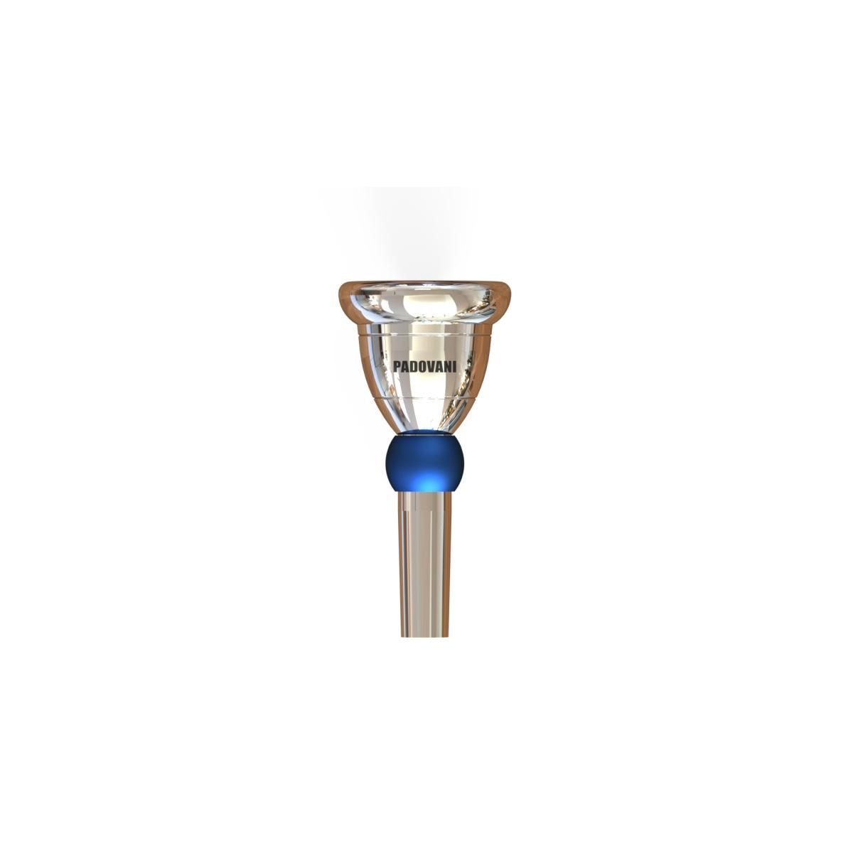 Padovani 5tb premium bocchino tuba