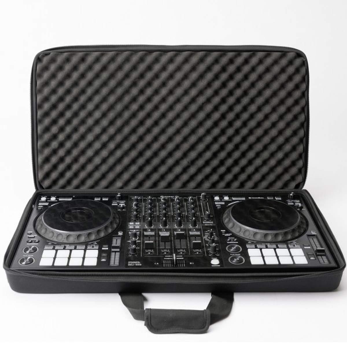 Magma ctrl case xxl plus ii borsa semirigida universale