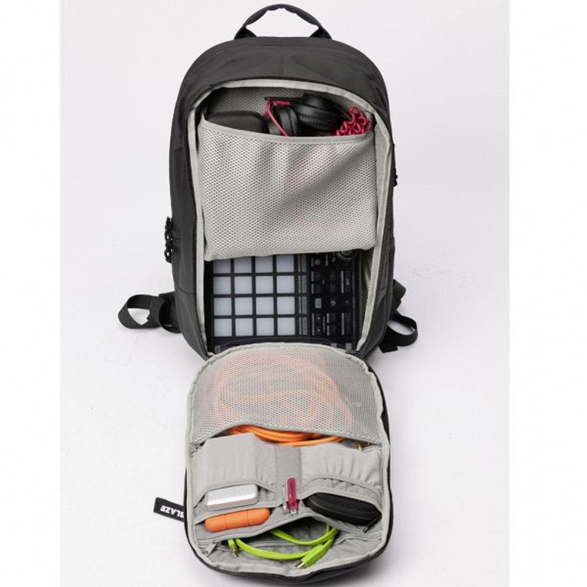 Magma solid blaze pack 80 zaino per controller digitale